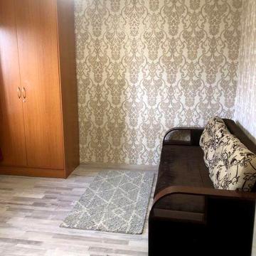 Здам в оренду 1 кімнатну квартиру з 20 листопада! Читайте опис!