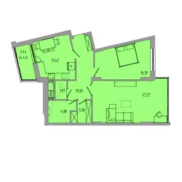 Торговиця вул., 24