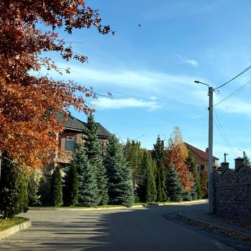 Шевченка вул.