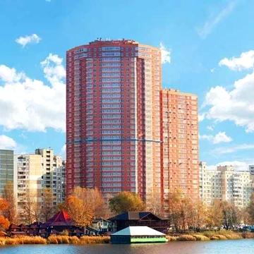 Сдам 1-к квартиру (евродвушку) Ревуцкого 9, от хозяина без комиссии!