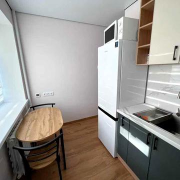 Оренда 2к квартири  м. Політехнічний інститут 15 хв пішки