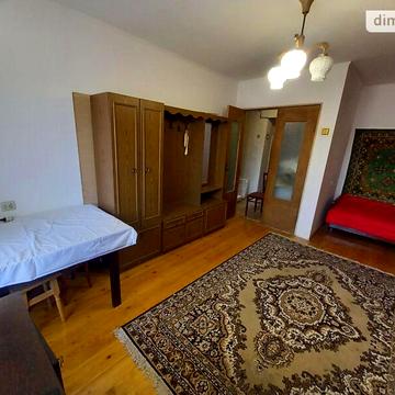 Довгострокова оренда 1к Квартира Замостянська вулиця