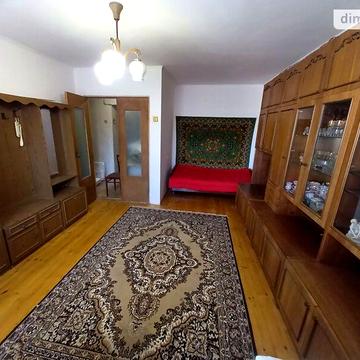 Довгострокова оренда 1к Квартира Замостянська вулиця