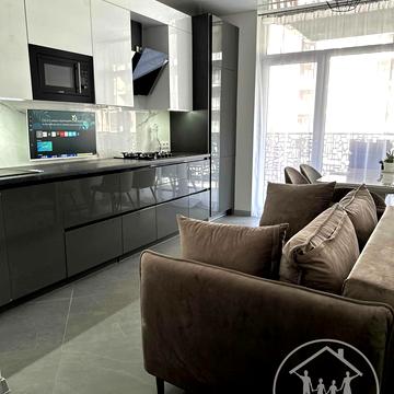 Вячеслава Чорновола просп. (), 16