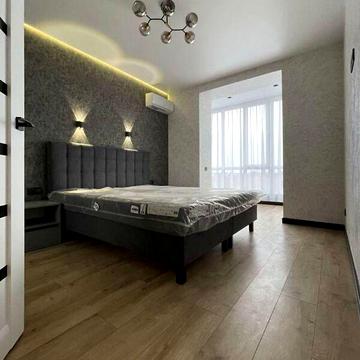 Довгострокова оренда 1к Квартира Запорізьке шосе ЖК Щасливий у Дніпрі