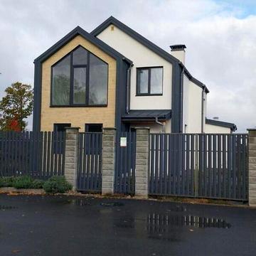 Продаж 3к Дім Зелений бульвар ЖК Коттеджный городок Зеленый бульвар