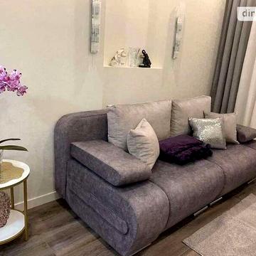 Довгострокова оренда 2к Квартира Полуничний провулок ЖК Милос