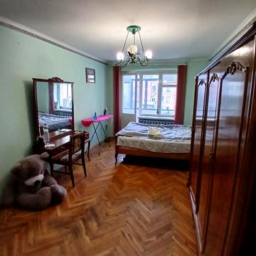 Марка Черемшини вул., 3а