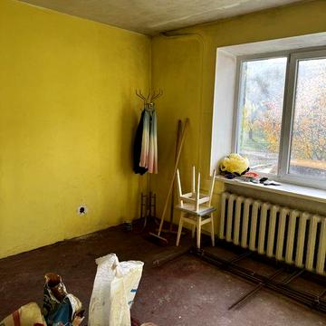 Продаж 1 комнатной квартири, Бориспіль, Лютнева, 12