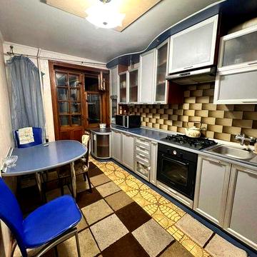 Продаж 4 кім квартири, вул Раковського