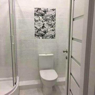 Довгострокова оренда 1к Квартира Середньофонтанська вулиця ЖК Апельсин