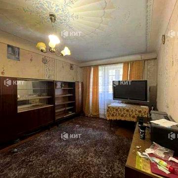 2к. 46м2 Одеська (Одесская, Рост, пр.Гагарина 169А) 130510