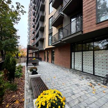 1 ком студия новый сданный дом,Фонтан ,Аркадия ,парк 46000 у.е