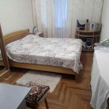 2-х кімнатна квартира