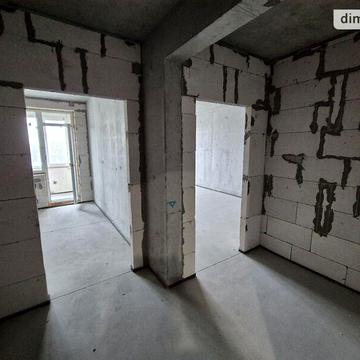 Продаж 1к Квартира Варненська вулиця ЖК Скай Сити