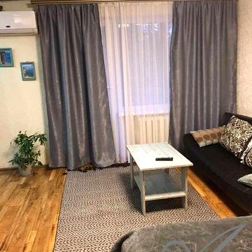 +‼️ Оренда від 2 міс. 1к з ремонтом 30м2 в р-ні пл. Фестивальної