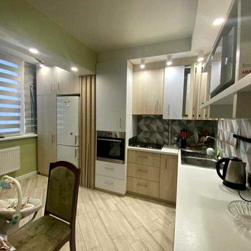 ЖК Молодіжне містечко, вул. Одеська 34 оренда 1 кім. квартири ГАЗ!