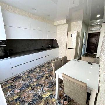 Сдам Евродвушку в 54й Жемчужине на Сахарова