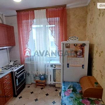 Довгострокова оренда 1к Квартира Київська вулиця