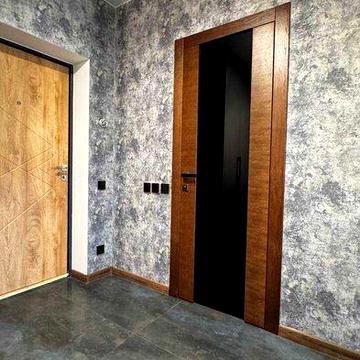 Квартира зі стильним ремонтом ЖК Сіті парк