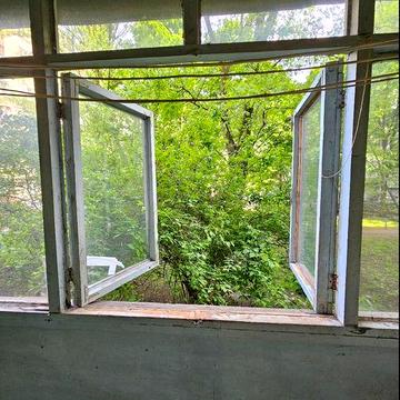 Продаж 1 к. квартири проспект Лісовий 15а. 32 м2.