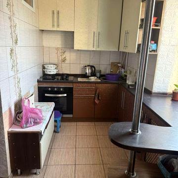 Здається 1-на квартира