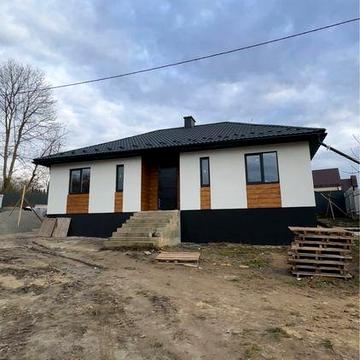 Будинок біля Тернополя Смиківці