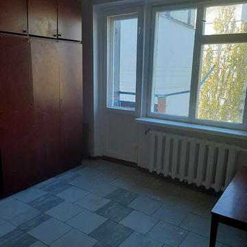 Продам малосемейку ж/м Солнечный, ул. Прогрессивная, д.17