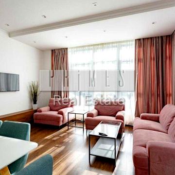 Оренда 3к квартири, ЖК Новопечерські Липки, вул. Андрія Верхогляда, 15