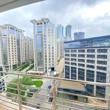 Оренда 1 к 41 м2 вул Філатова 2/1 ЖК Французький квартал Печерськ