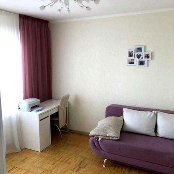 Продам 2к квартиру 60м2 метро Теремки 5хв