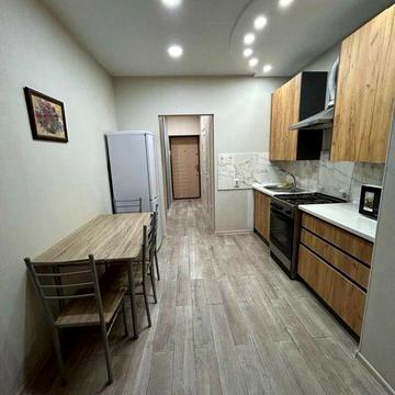 Оренда однокімнатної квартири в Ірпені