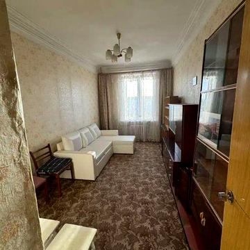 Сдам 3к квартиру Озерка/вокзал пл.Вокзальная 2