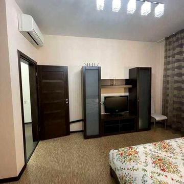 Сдаётся 1-ком. квартира ж\м Тополь