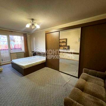 Продам 1к квартиру Олексіївка Сертифікат