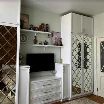 Продаж 3к квартири з євроремонтом в  Аркадії