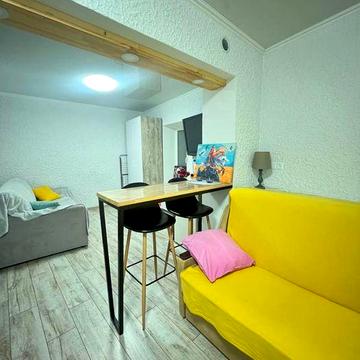 Здам 1-кімнатну квартиру