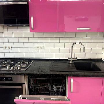 Здам квартиру для сімʼї