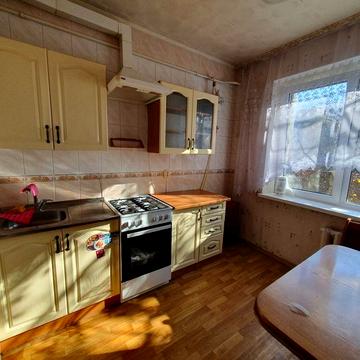 Продам свою 2 - кімнатну чешку 54 м² Фрунзенський ЖК ОСББ