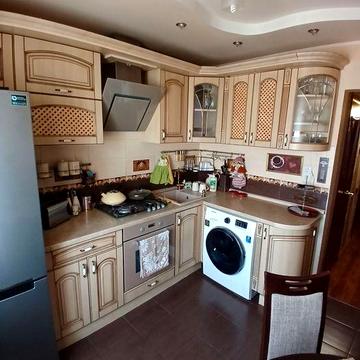 Сдам длительно 2-х комнатную