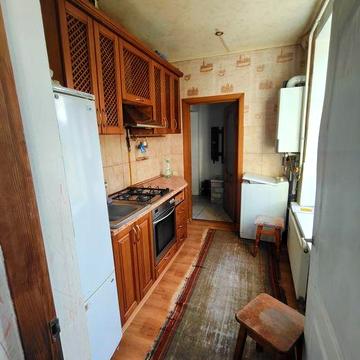 Здається однокімнатна квартира