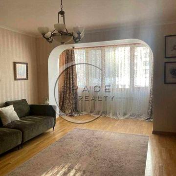 Оренда 4к квартири Старонаводницька 4Б