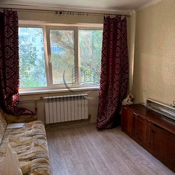 Довгострокова оренда 1к Квартира Гарібальді вулиця