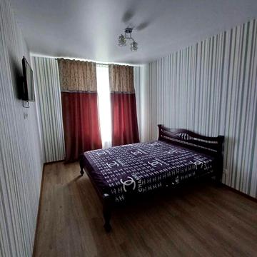 Сдам 2-комнатную квартиру в новом ЖК на Таирова, Вильямса