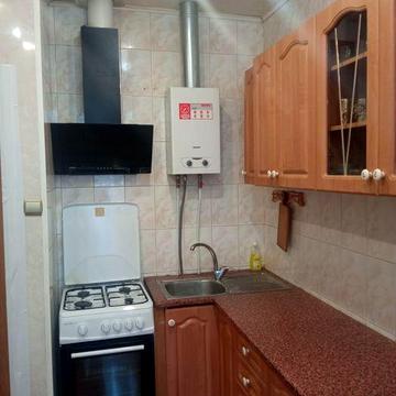 Оренда 3к квартири, р-н парка Глоби!