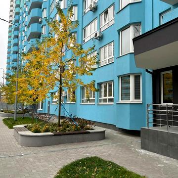 Приміська вул., 22