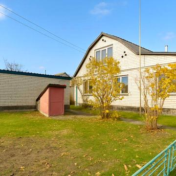 Продаж цегляного будинку в селі Гнідин