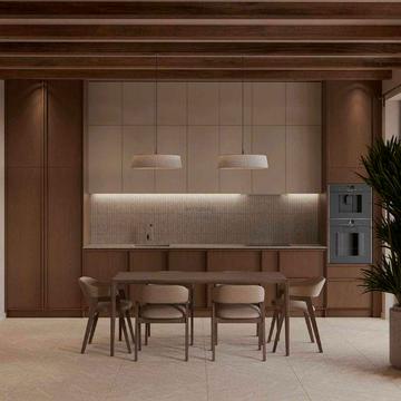 Светлый Совиньон! Новый проект. ЖМ Gulivar. Дома с видом на море! 1L55