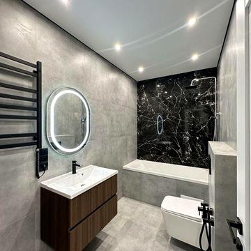 продаж готової 1 кімнатної квартири ЖК U One