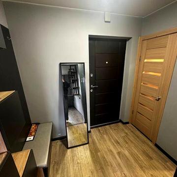 Здам власну квартиру-студію